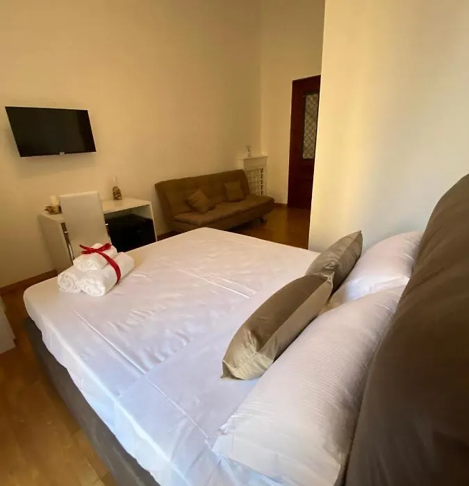 Residenza san gennaro-1